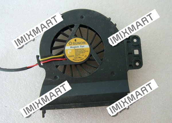 Dell Inspiron 1200 Cooling Fan 11.MS.V1.B1173.F DQ5D565H107