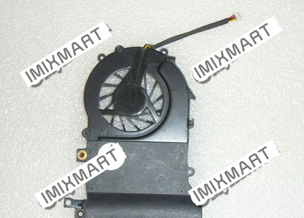Compaq Presario M2000 Series Cooling Fan 418485-001